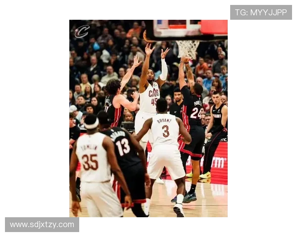 哈登17分14助攻创纪录 骑士复仇热火 哈登17分14助攻创纪录 骑士复仇热火